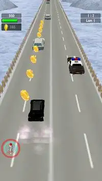 Advance Car Racing 2014 Screen Shot 4