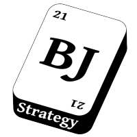 Basic Strategy Training BJ 21