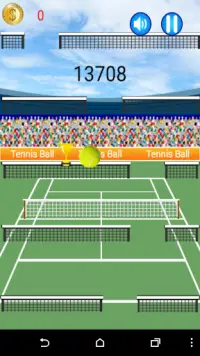 quần vợt vô địch bóng Screen Shot 6