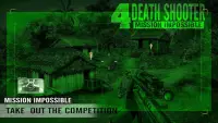 Death Shooter 4 : offline fps Screen Shot 3