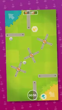 Duck Pond Game - Exploit the Gravity Screen Shot 3