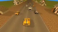 Traffic Racer 2 3D Screen Shot 0