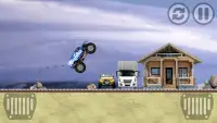 Monster pickup TRUCK Screen Shot 14