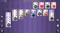 Freecell Solitaire Screen Shot 4