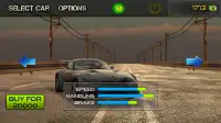 Super Car Racing SpeedWay Screen Shot 2