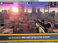 Pure Sniper: 3D Baller Spiele Screen Shot 9