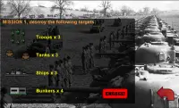 Artillery Fire Screen Shot 5