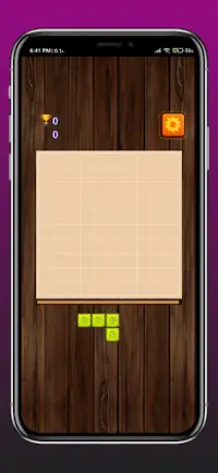 Block Puzzle Ultra Screen Shot 3