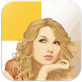 Taylor Swift Piano Tiles 2