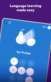 Drops: Learn languages fast Screen Shot 10