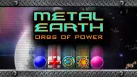 Metal Earth: Orbs of Power Screen Shot 0