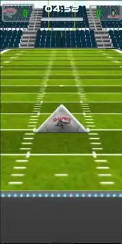 Paper Football Screen Shot 1