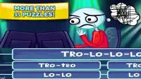 The Mystery of Troll Face Meme Quest Screen Shot 1