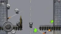 Escape From Zombie Road: The Last 3 Bullets Screen Shot 6