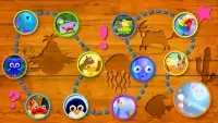 Connect The Dots for Kids Free Screen Shot 0