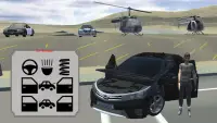 Corolla Drift And Race Screen Shot 1