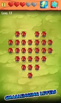 Ant Smash Master Screen Shot 2