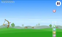 Bubble Archery Screen Shot 3
