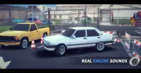 SUG Car Parking 2020 Screen Shot 3