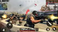 Cover Strike 3D: MultiPlayer FPS Shooting Games Screen Shot 4