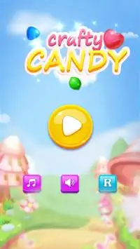 Crafty Candy - Match 3 Screen Shot 3