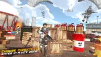 FPS Battle : Action Shooting Games. Screen Shot 3