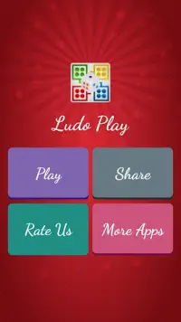 Ludo Play - Fun Play Screen Shot 2
