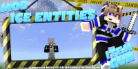 Ice Mobs Mod   Craft Legends Screen Shot 4