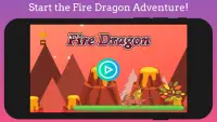 Fire Dragon Screen Shot 0