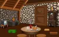 3D Escape Games-Country Cottage Screen Shot 14