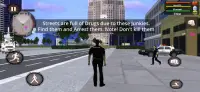 Police Encounter- Fight Mafia  Screen Shot 3