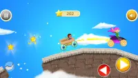 Fun Kid Racing - Game For Boys And Girls Screen Shot 4