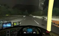 Bus Simulator 99Trans 2018 Screen Shot 2