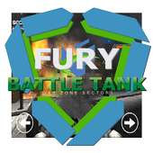 Fury Battle Tank