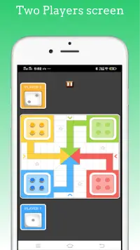 Ludo Dice - Let's have some fun | Made in India Screen Shot 3