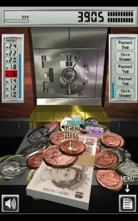 MONEY PUSHER GBP Screen Shot 23