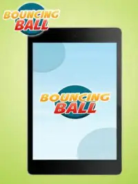 Bouncing Ball 2D Screen Shot 6
