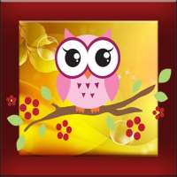 Game Little Owl MJ