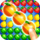 Fruits Mania : Sweet Farm