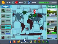 Fishing PRO 2020-simulador de pesca, chat y torneo Screen Shot 10