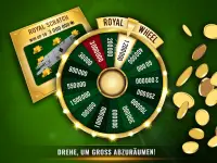 BLACKJACK 21 Casino Vegas - free card game Screen Shot 2