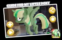Guide for My Little Pony Screen Shot 0