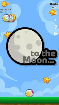 To The Moon (free) Screen Shot 0