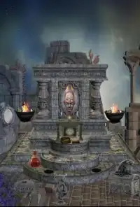 Escape Game: Castle Treasure 2 Screen Shot 2