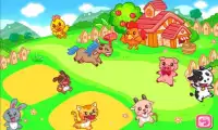 Kids Game:Baby Game Park Screen Shot 2