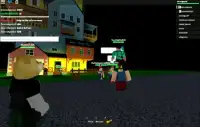 Roleplay for Hello Neighbor Roblox Screen Shot 2