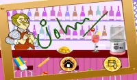 Crazy bartender girls games Screen Shot 6