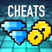 Cheats for Pixel Gun 3d