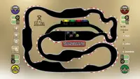 Racing Board Game Screen Shot 3