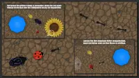 Ameisen Evolution : Insect Life Simulator Screen Shot 0